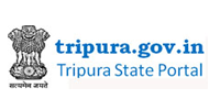 Tripura State Portal